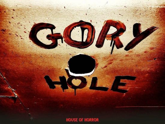 House of Horror IMG_6645