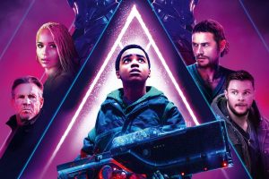 Film Review ‘Kin’ from directors Jonathan Baker and Josh Baker