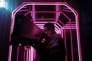 Sci-fi adventure KIN in UK Cinemas this November