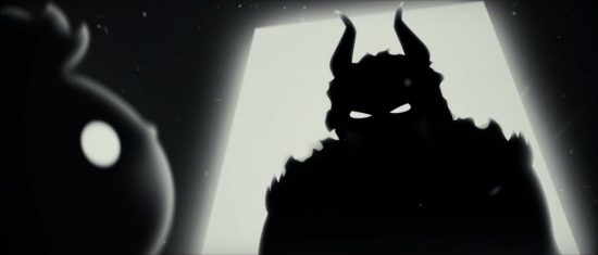 The Promise Goblin (Crowdfunding Still)