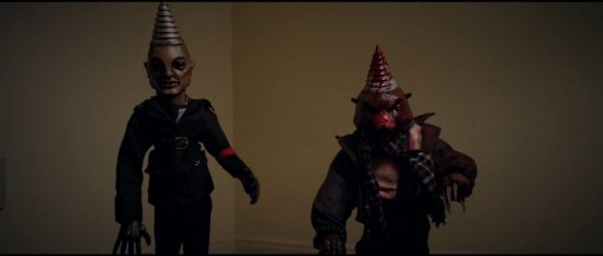 Puppet Master The Littlest Reich (Still 2)