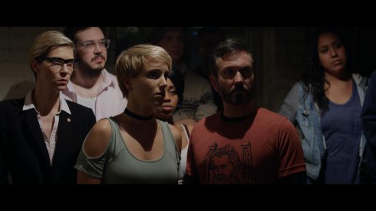 Puppet Master The Littlest Reich (Still 3)