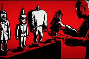 Puppet Master: The Littlest Reich – Fractured Visions Film Review