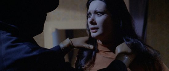 The Case Of The Bloody Iris (1972) - Shameless