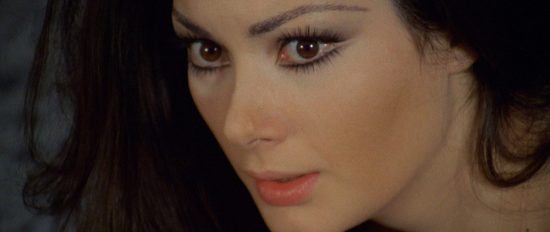 The Case Of The Bloody Iris (1972) - Shameless