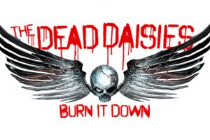 The Dead Daises Announce UK Tour and New Single