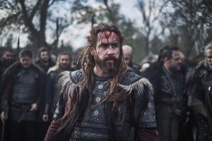 The Last Kingdom Season 3 Start Date Announcement
