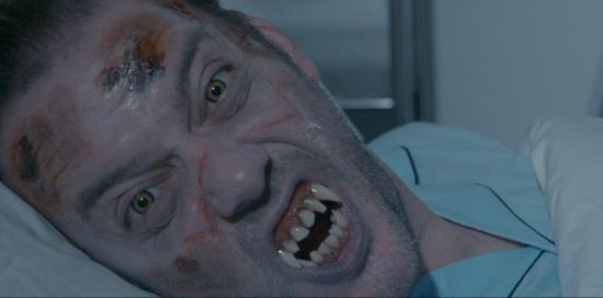 The Snarling (Left Films) (1)