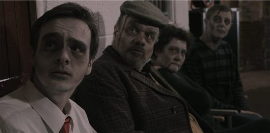 The Snarling (Left Films) (3)