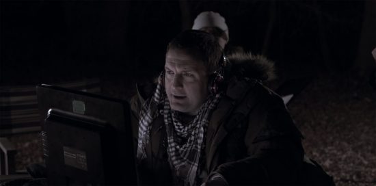 The Snarling (Left Films) (5)
