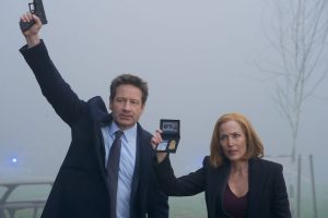 THE X-FILES 25th Anniversary! The Complete Series 1-11