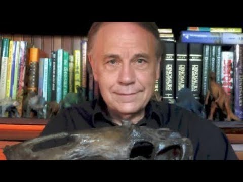Interview with writer and filmmaker Donald F. Glut on Blazing Minds with Philip Rogers