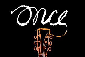 Queen’s Theatre Hornchurch and the New Wolsey Ipswich present the UK regional premiere of ‘Once’