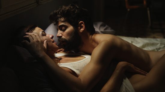 10.000 Km starring Natalia Tena & David Verdaguer receives long-awaited UK Release Date