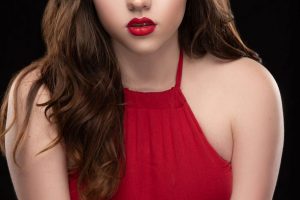 Horror-On-Sea Interview with Triggered actress Meredith Mohler