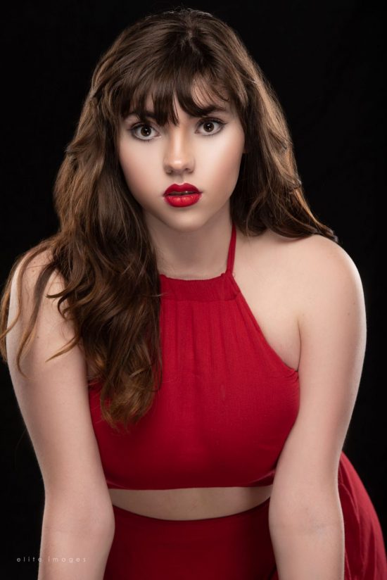 Horror-On-Sea Interview with Triggered actress Meredith Mohler