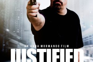 Exclusive Pictures from Martial Arts Star Paul Mormando’s upcoming Urban Action Vigilante Film ‘Justified Vengeance’.