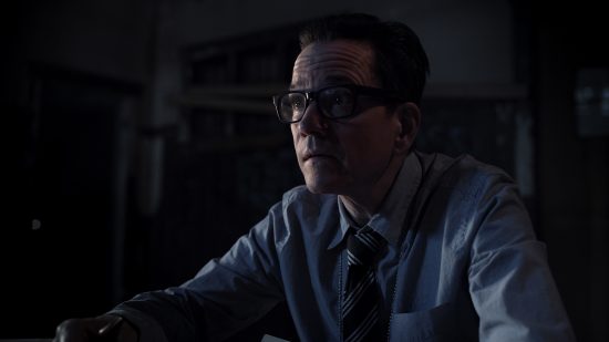 Horror-on-Sea Interview with Against the Night writer-director Brian Cavallaro