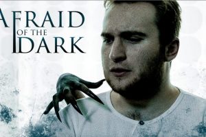 Horror-on-Sea Interview Writer-Director Tony Waghorne – Afraid of the Dark