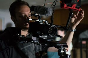 Horror-on-Sea Interview with Against the Night writer-director Brian Cavallaro