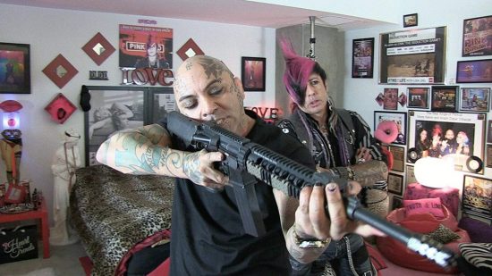 An Hour to Kill - 2018 - Review on Blazing Minds