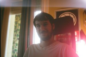 Horror-on-Sea Interview writer-director Marc Martínez Jordán – Framed