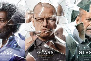 WATCH the Brand New Trailer for M. Night Shyamman’s GLASS