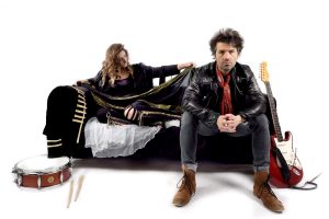 Lethbridge Owen Announce Their Debut Album and Premiere New Video