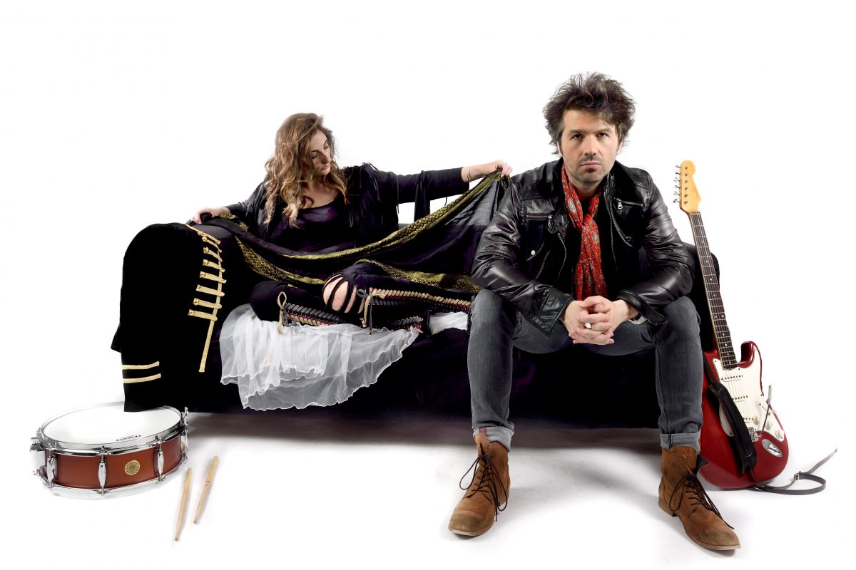 Lethbridge Owen Announce Their Debut Album and Premiere New Video Lethbridge Owen Announce Their Debut Album and Premiere New Video