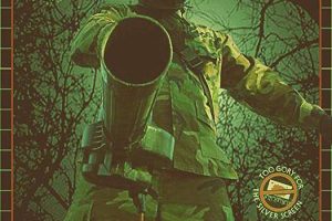 Horror-On-Sea Interview with Leaf Blower Massacre 2 writer-director Anthony Cooney