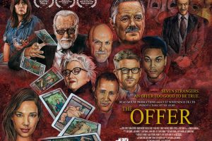 Horror-On-Sea Interview with co-writer and director Gary Smart