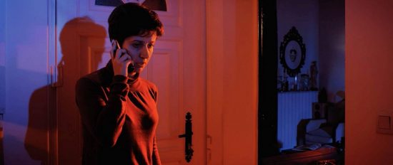 Horror-on-Sea interview with Nécrologies writer-directors Fabien Chombart, Guillaume Defare, Nathalie Epoque, François Message, Alexis Wawerka