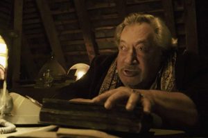 Horror-on-Sea interview with Nécrologies writer-directors Fabien Chombart, Guillaume Defare, Nathalie Epoque, François Message, Alexis Wawerka