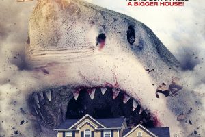 Horror-on-Sea interview with House Shark writer-director Ron Bonk