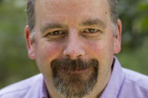 Horror-on-Sea interview with Lonely Hearts actor and producer Martin W. Payne