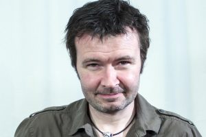 Horror-on-Sea Interview with filmmaker Pat Higgins – Master Class: Pat Higgins vs The Scissors Man
