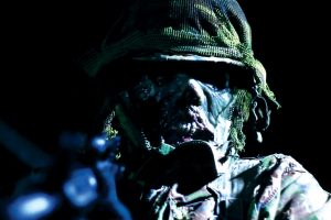 Horror-on-Sea interview with writer-director Keith R. Robinson ‘Sniper Corpse’