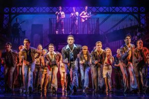 Saturday Night Fever at Venue Cymru – Theatre Review