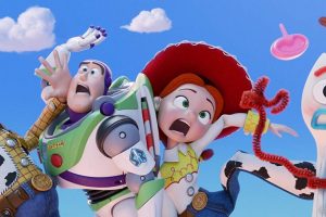 Toy Story 4 – Woody and Friends Take One Last Adventure – Review