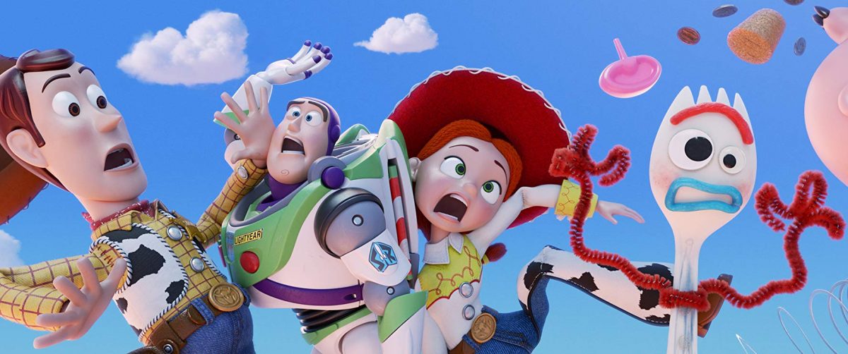 Toy Story 4 Teaser Trailer and Official Synopsis Toy Story 4 Teaser Trailer and Official Synopsis
