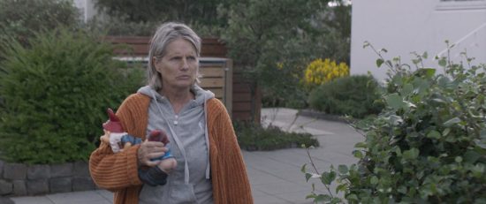 Under The Tree - Eureka Entertainment 2