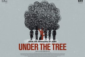 Under The Tree to be Released by Eureka Entertainment