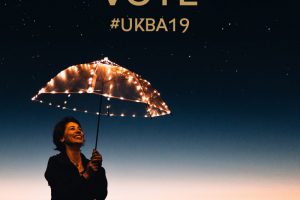 The #UKBA19 UK Blog Awards Finalists Contacted!