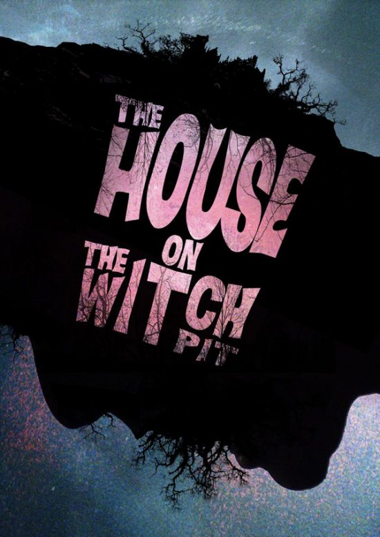 house on the witchpit