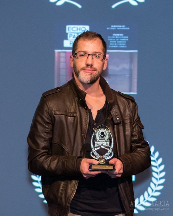 Horror-on-Sea Interview with Suicide Club writer-director Max von Vier
