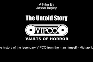 Horror-on-Sea interview director Jason Impey – VIPCO the Untold Story