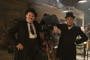 Stan & Ollie, Coogan and Reilly Shine – Preview Review