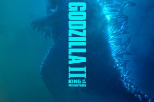Get Ready for Godzilla II: King of the Monsters with New Trailer and Poster