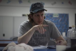 Horror-on-Sea Interview with writer-director Scott McQuaid