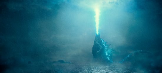 Godzilla II: King of the Monsters